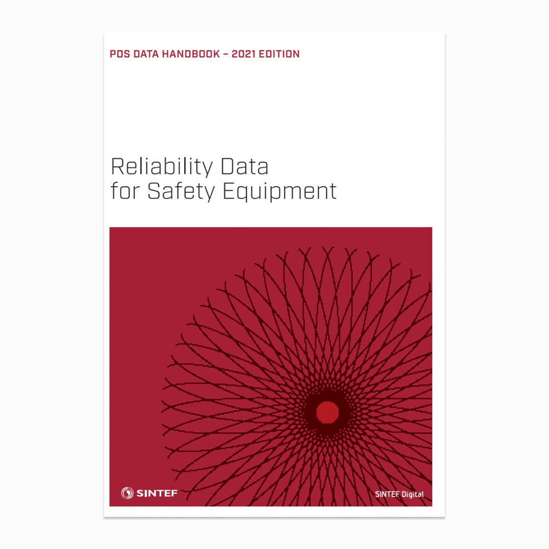Reliability Data for Safety Equipment
