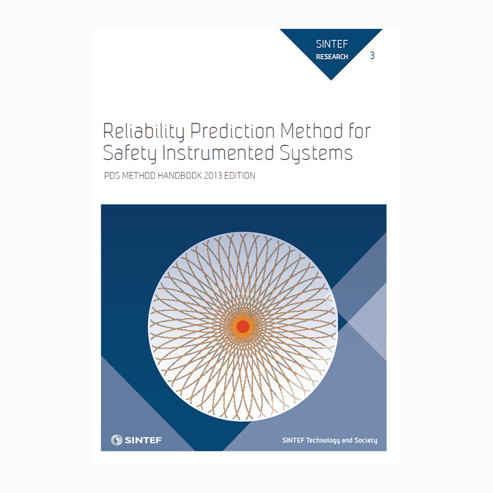 Reliability Prediction Method for Safety Instrumented Systems