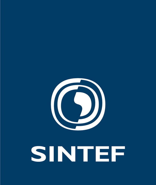SINTEF Logo